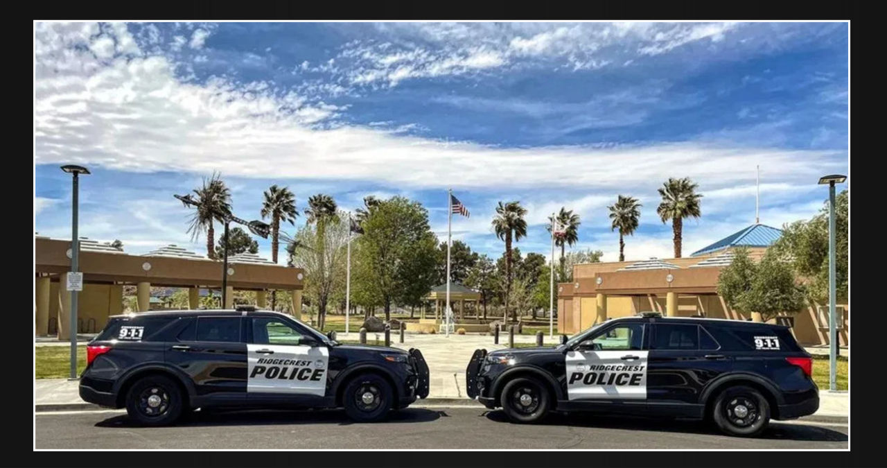 Authorities launch investigation into the death of a 15-year-old girl in Ridgecrest