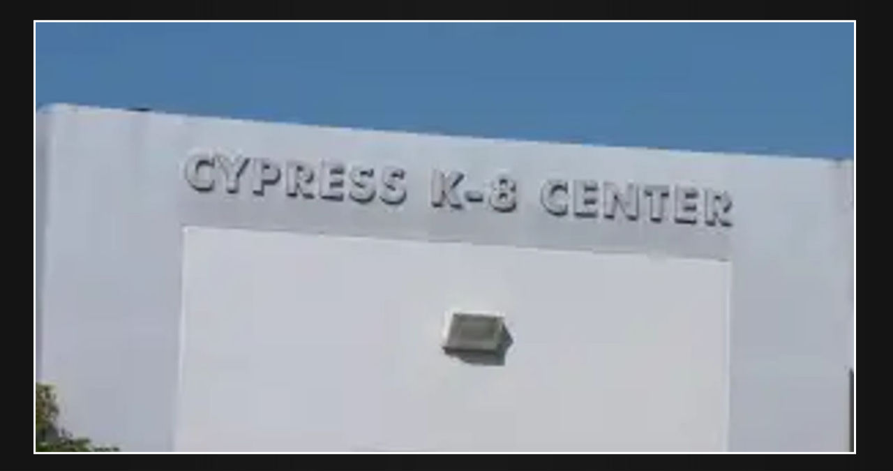 Parents seek explanations after student accused of making threat at Cypress K-8 Center in SW Miami-Dade is permitted to stay in school