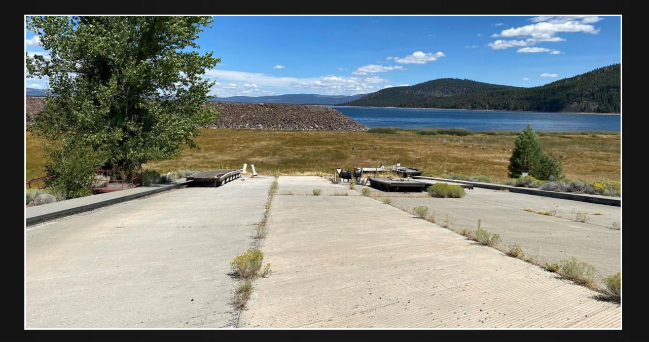 The Decline of Eagle Lake: A Tragedy in California's Lakes