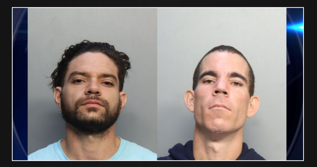 Two Miami Men Arrested for Human Trafficking: Coast Guard Intercepts Boat Near Islamorada