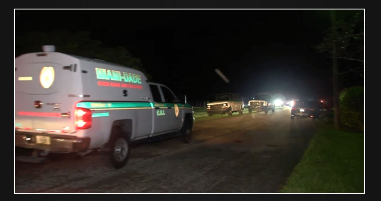 Two individuals fatally shot following altercation in Miami-Dade