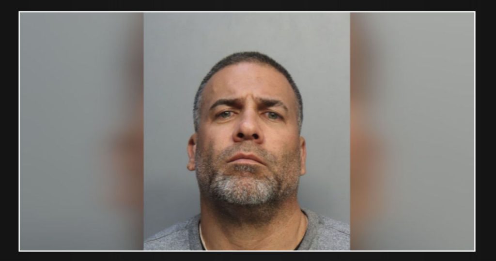 Ex-Husband Charged with Attempted Murder After Shooting Woman in Kendall Home